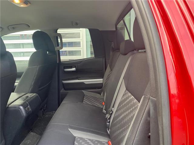 2018 Toyota Tundra SR5 Plus 5.7L V8 (Stk: 26YU06A) in Vancouver - Image 8 of 8
