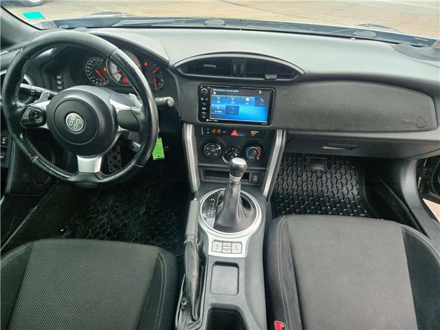 2017 Toyota 86 Base (Stk: A-706860) in Moncton - Image 10 of 17