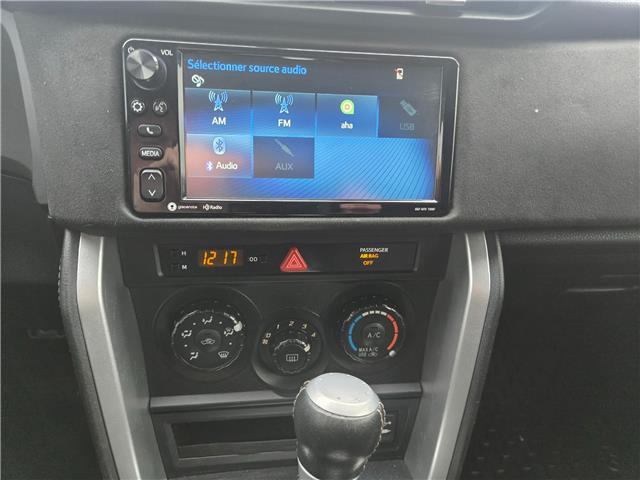 2017 Toyota 86 Base (Stk: A-706860) in Moncton - Image 12 of 17