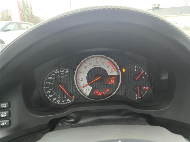 2017 Toyota 86 Base (Stk: A-706860) in Moncton - Image 11 of 17