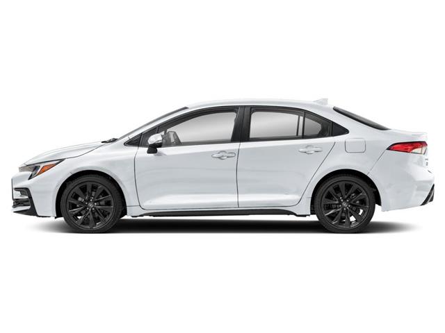 2026 Toyota Corolla Hybrid XSE (Stk: A26022) in Sault Ste. Marie - Image 2 of 11