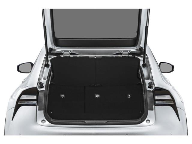 2026 Toyota Prius Plug-In Hybrid SE (Stk: B26003) in Sault Ste. Marie - Image 6 of 9