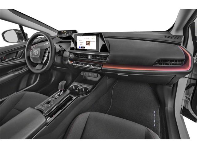 2026 Toyota Prius Plug-In Hybrid SE (Stk: B26003) in Sault Ste. Marie - Image 9 of 9