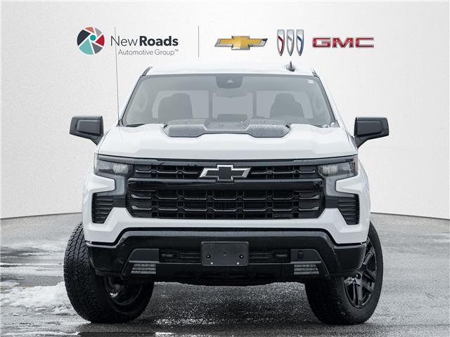 2025 Chevrolet Silverado 1500 LT Trail Boss (Stk: G148242A) in Newmarket - Image 2 of 26