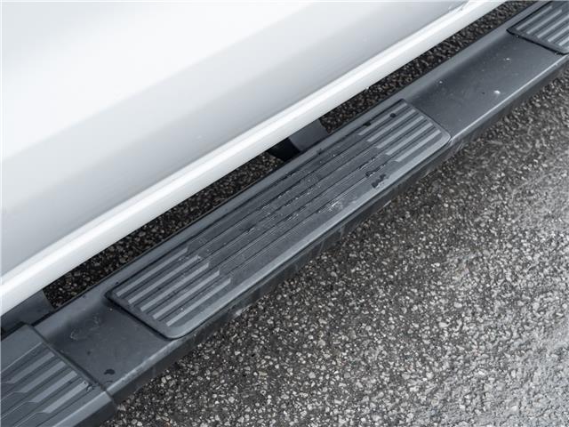 2025 Chevrolet Silverado 1500 LT Trail Boss (Stk: G148242A) in Newmarket - Image 6 of 26