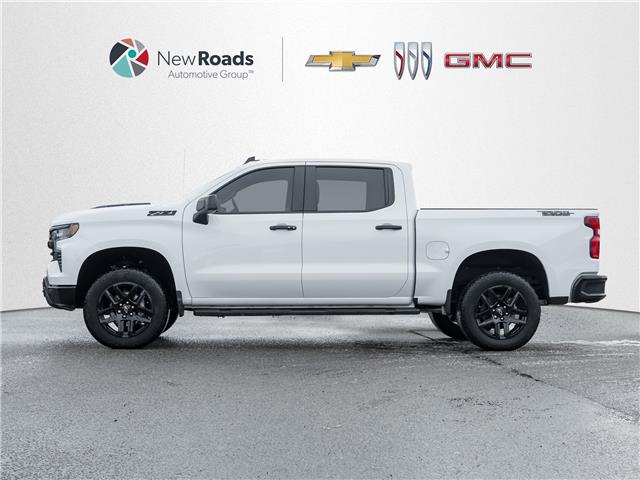 2025 Chevrolet Silverado 1500 LT Trail Boss (Stk: G148242A) in Newmarket - Image 3 of 26