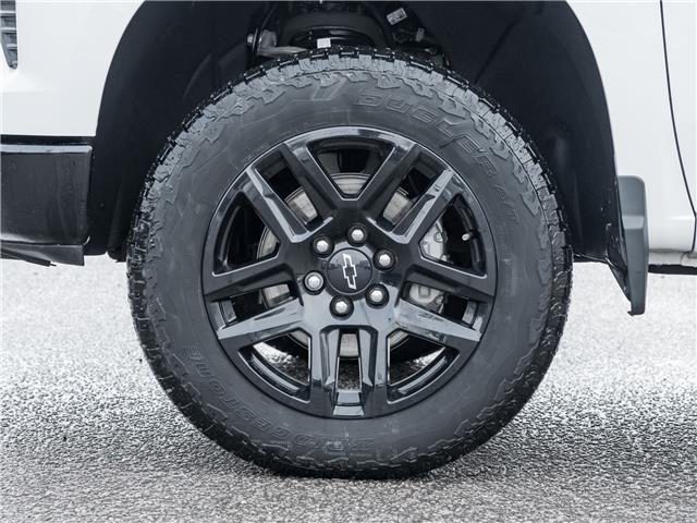 2025 Chevrolet Silverado 1500 LT Trail Boss (Stk: G148242A) in Newmarket - Image 4 of 26