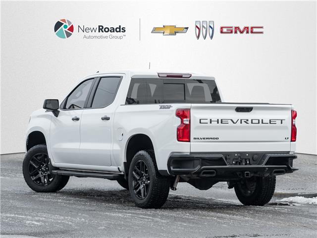 2025 Chevrolet Silverado 1500 LT Trail Boss (Stk: G148242A) in Newmarket - Image 5 of 26
