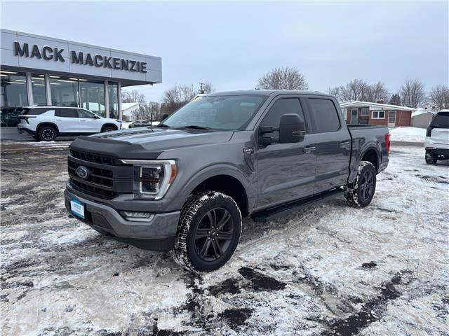 2022 Ford F-150 Lariat (Stk: 36368) in Renfrew - Image 5 of 25 2022 Ford F-150 Lariat (Stk: 36368) in Renfrew - Image 5 of 25