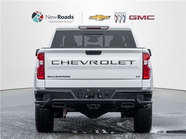 2025 Chevrolet Silverado 1500 LT Trail Boss (Stk: G148242A) in Newmarket - Image 7 of 26