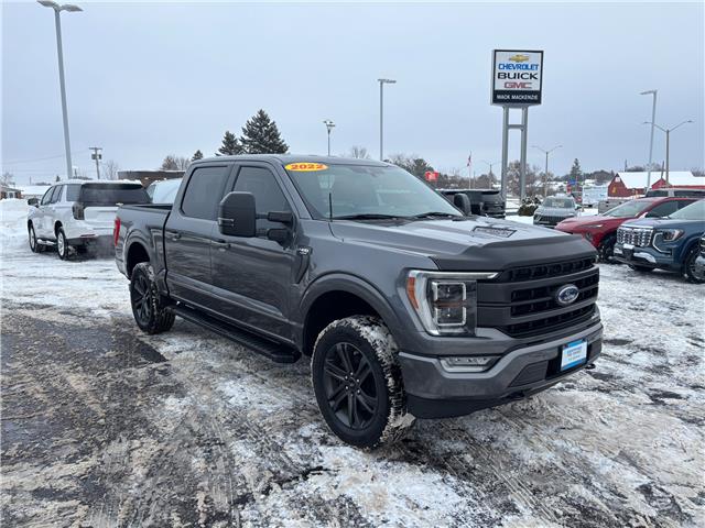 2022 Ford F-150 Lariat (Stk: 36368) in Renfrew - Image 6 of 25 2022 Ford F-150 Lariat (Stk: 36368) in Renfrew - Image 6 of 25