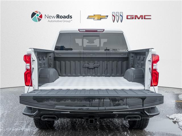 2025 Chevrolet Silverado 1500 LT Trail Boss (Stk: G148242A) in Newmarket - Image 8 of 26