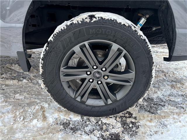 2022 Ford F-150 Lariat (Stk: 36368) in Renfrew - Image 9 of 25 2022 Ford F-150 Lariat (Stk: 36368) in Renfrew - Image 9 of 25