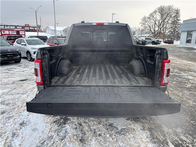 2022 Ford F-150 Lariat (Stk: 36368) in Renfrew - Image 10 of 25 2022 Ford F-150 Lariat (Stk: 36368) in Renfrew - Image 10 of 25