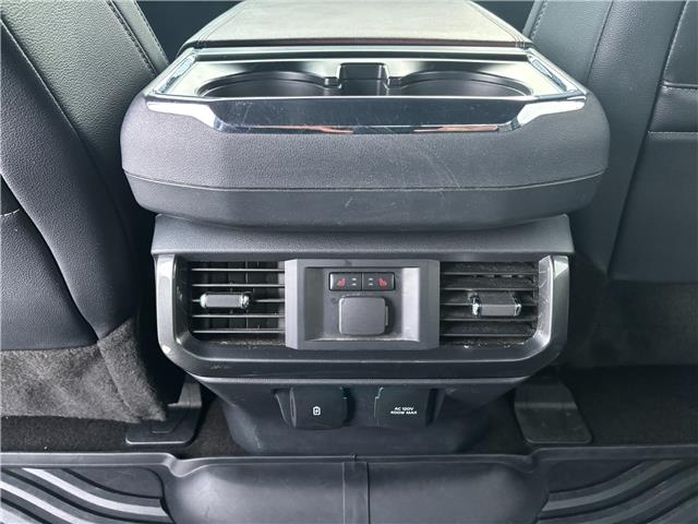 2022 Ford F-150 Lariat (Stk: 36368) in Renfrew - Image 25 of 25 2022 Ford F-150 Lariat (Stk: 36368) in Renfrew - Image 25 of 25