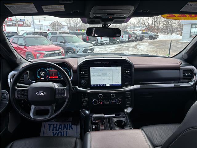 2022 Ford F-150 Lariat (Stk: 36368) in Renfrew - Image 15 of 25 2022 Ford F-150 Lariat (Stk: 36368) in Renfrew - Image 15 of 25