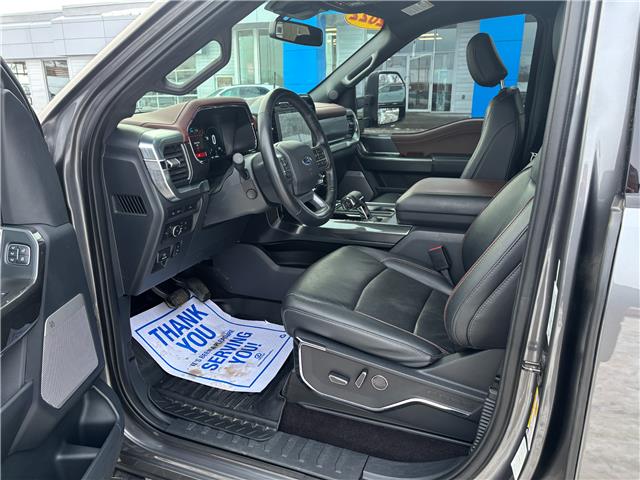 2022 Ford F-150 Lariat (Stk: 36368) in Renfrew - Image 12 of 25 2022 Ford F-150 Lariat (Stk: 36368) in Renfrew - Image 12 of 25