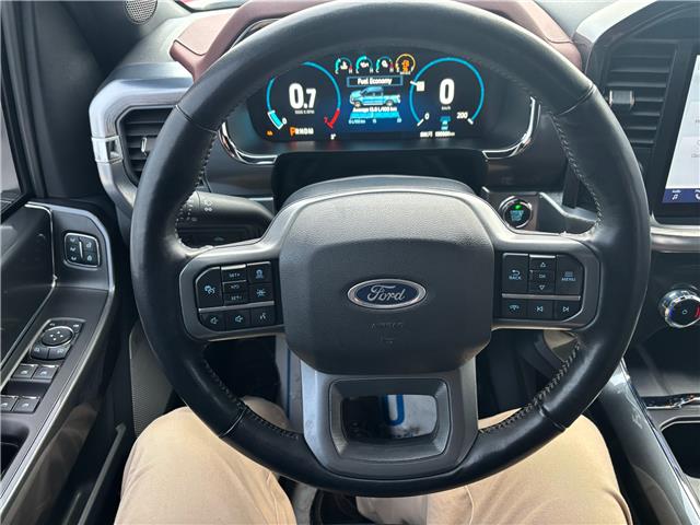 2022 Ford F-150 Lariat (Stk: 36368) in Renfrew - Image 16 of 25 2022 Ford F-150 Lariat (Stk: 36368) in Renfrew - Image 16 of 25