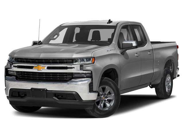 2022 Chevrolet Silverado 1500 LTD LT (Stk: LC1S00719A) in Tilbury - Image 1 of 1
