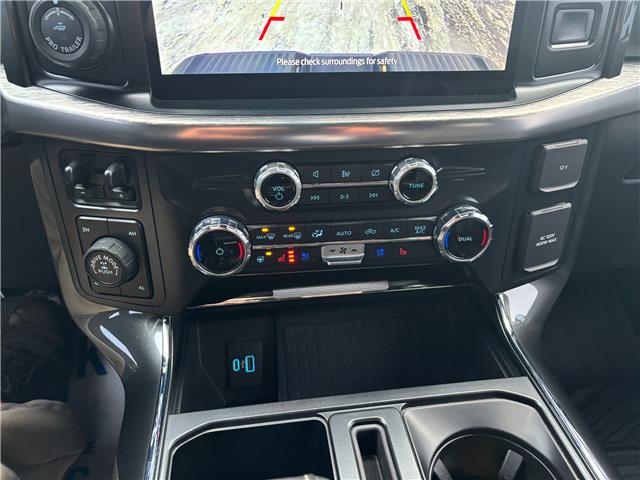 2022 Ford F-150 Lariat (Stk: 36368) in Renfrew - Image 21 of 25 2022 Ford F-150 Lariat (Stk: 36368) in Renfrew - Image 21 of 25