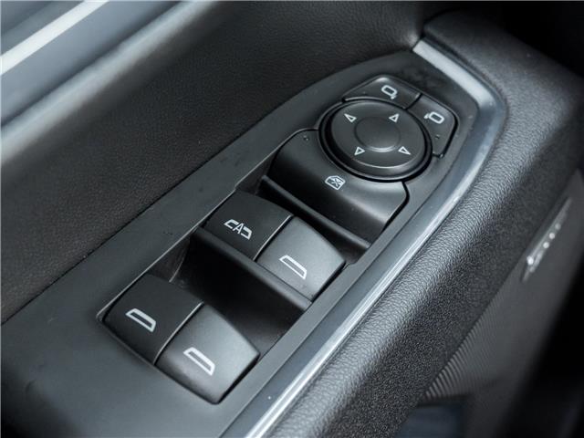 2025 Chevrolet Silverado 1500 LT Trail Boss (Stk: G148242A) in Newmarket - Image 16 of 26