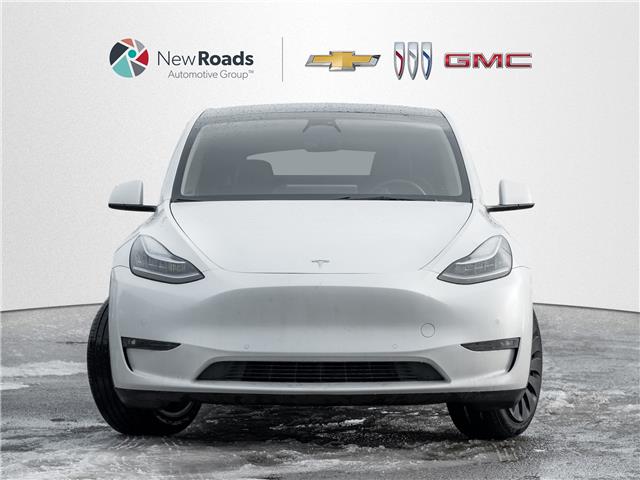 2023 Tesla Model Y Long Range (Stk: J150049A) in Newmarket - Image 2 of 10 2023 Tesla Model Y Long Range (Stk: J150049A) in Newmarket - Image 2 of 10