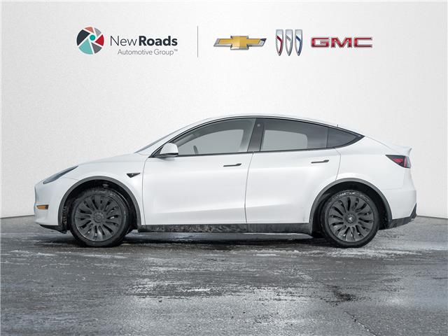 2023 Tesla Model Y Long Range (Stk: J150049A) in Newmarket - Image 3 of 10 2023 Tesla Model Y Long Range (Stk: J150049A) in Newmarket - Image 3 of 10