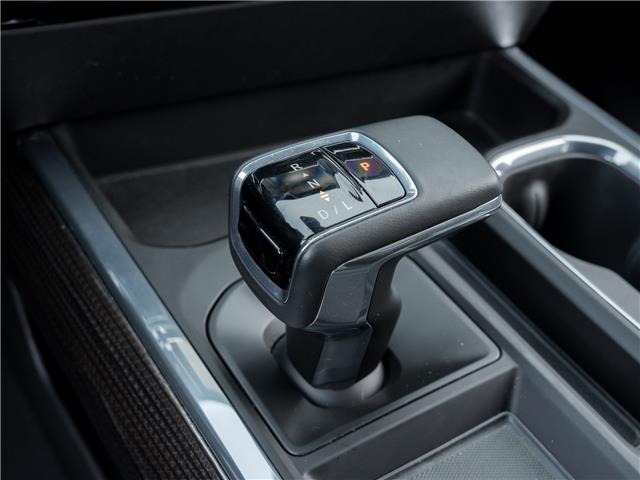 2025 Chevrolet Silverado 1500 LT Trail Boss (Stk: G148242A) in Newmarket - Image 19 of 26