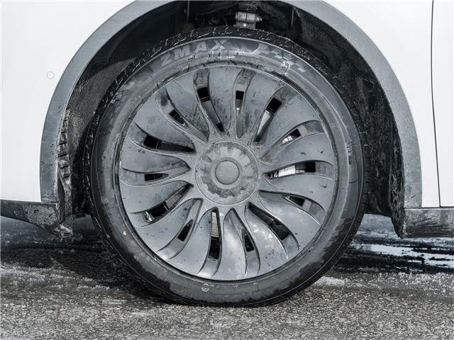 2023 Tesla Model Y Long Range (Stk: J150049A) in Newmarket - Image 4 of 10 2023 Tesla Model Y Long Range (Stk: J150049A) in Newmarket - Image 4 of 10