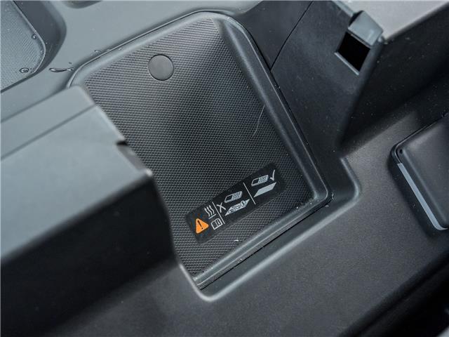 2025 Chevrolet Silverado 1500 LT Trail Boss (Stk: G148242A) in Newmarket - Image 18 of 26