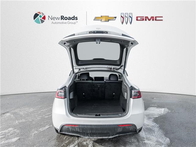 2023 Tesla Model Y Long Range (Stk: J150049A) in Newmarket - Image 10 of 10 2023 Tesla Model Y Long Range (Stk: J150049A) in Newmarket - Image 10 of 10