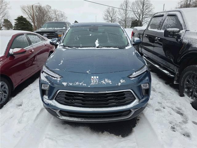2024 Buick Encore GX Preferred (Stk: GFW100A) in Grand Falls-Windsor - Image 2 of 9