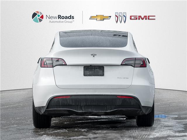 2023 Tesla Model Y Long Range (Stk: J150049A) in Newmarket - Image 6 of 10 2023 Tesla Model Y Long Range (Stk: J150049A) in Newmarket - Image 6 of 10