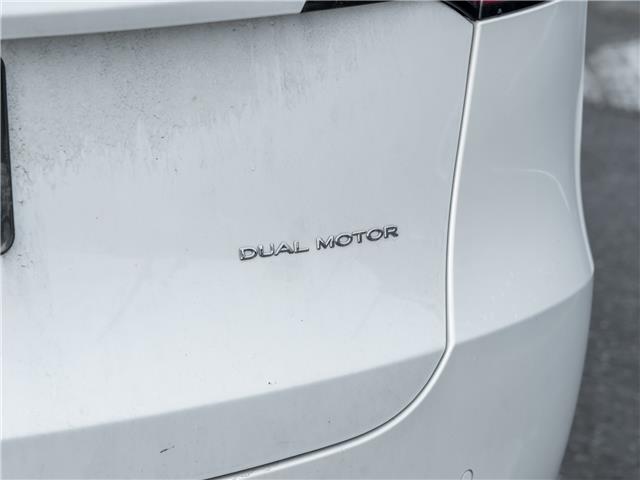 2023 Tesla Model Y Long Range (Stk: J150049A) in Newmarket - Image 7 of 10 2023 Tesla Model Y Long Range (Stk: J150049A) in Newmarket - Image 7 of 10