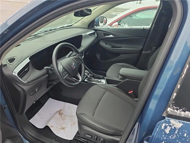 2024 Buick Encore GX Preferred (Stk: GFW100A) in Grand Falls-Windsor - Image 5 of 9