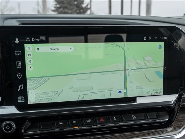 2025 Chevrolet Silverado 1500 LT Trail Boss (Stk: G148242A) in Newmarket - Image 13 of 26