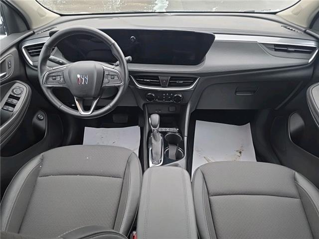 2024 Buick Encore GX Preferred (Stk: GFW100A) in Grand Falls-Windsor - Image 6 of 9