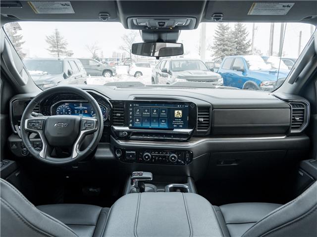 2025 Chevrolet Silverado 1500 LT Trail Boss (Stk: G148242A) in Newmarket - Image 25 of 26