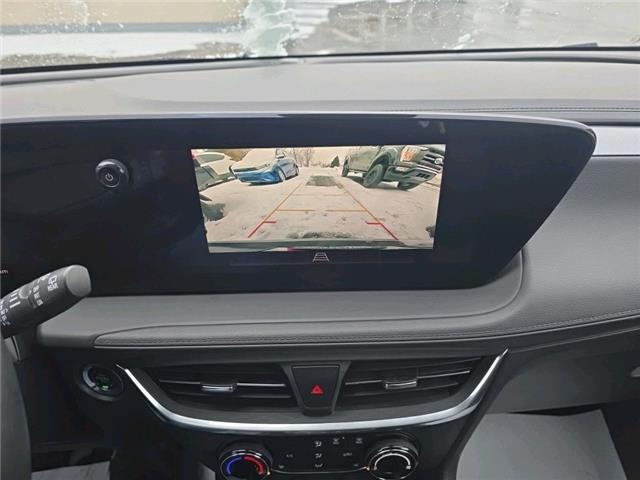 2024 Buick Encore GX Preferred (Stk: GFW100A) in Grand Falls-Windsor - Image 8 of 9