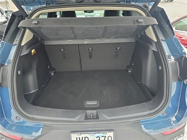 2024 Buick Encore GX Preferred (Stk: GFW100A) in Grand Falls-Windsor - Image 9 of 9