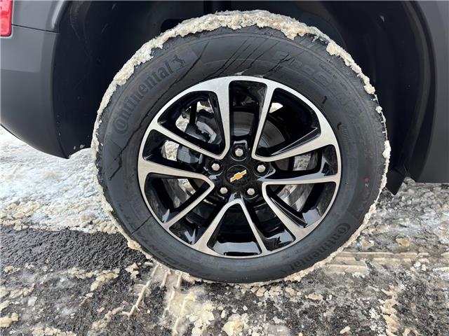 2026 Chevrolet TrailBlazer LT (Stk: 36358) in Renfrew - Image 9 of 27