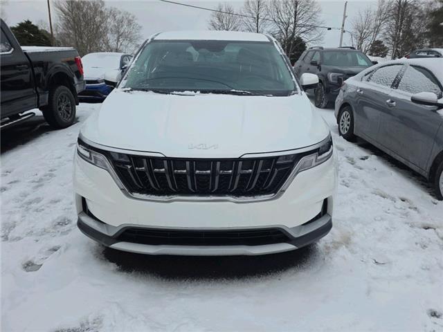 2023 Kia Carnival LX (Stk: GFW104A) in Grand Falls-Windsor - Image 2 of 13 2023 Kia Carnival LX (Stk: GFW104A) in Grand Falls-Windsor - Image 2 of 13