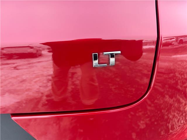 2026 Chevrolet TrailBlazer LT (Stk: 36358) in Renfrew - Image 11 of 27