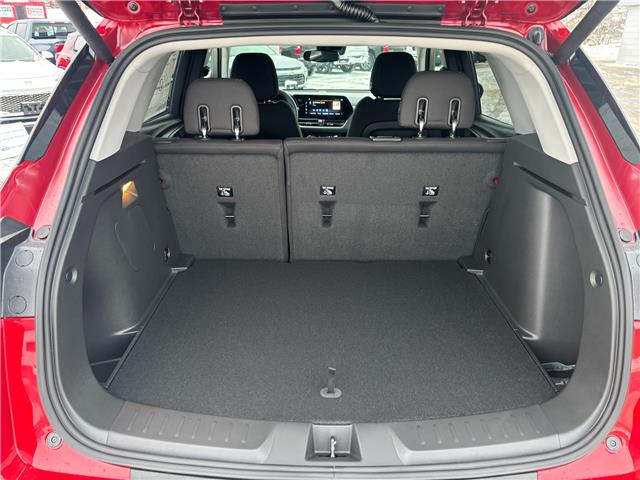 2026 Chevrolet TrailBlazer LT (Stk: 36358) in Renfrew - Image 12 of 27