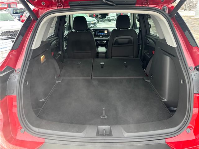 2026 Chevrolet TrailBlazer LT (Stk: 36358) in Renfrew - Image 13 of 27