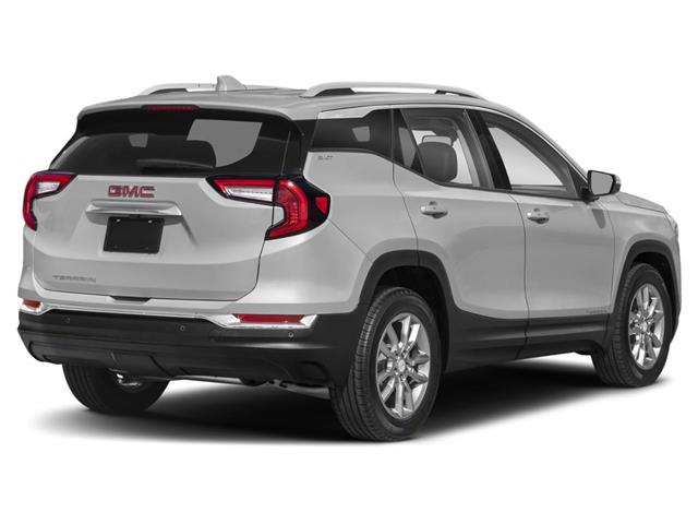 2022 GMC Terrain SLE (Stk: G100069) in Barrhead - Image 2 of 13 2022 GMC Terrain SLE (Stk: G100069) in Barrhead - Image 2 of 13