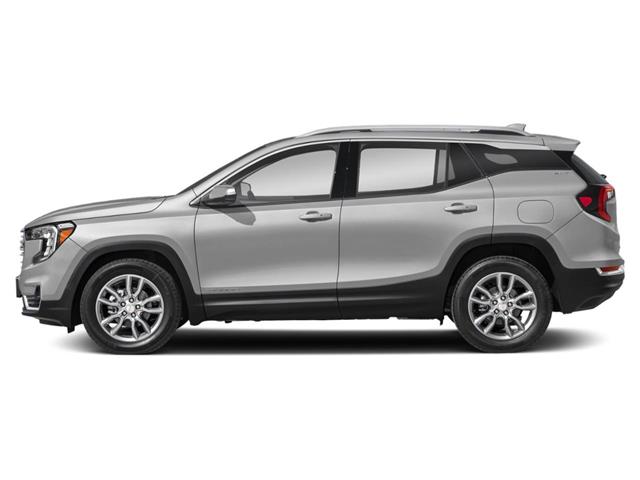 2022 GMC Terrain SLE (Stk: G100069) in Barrhead - Image 3 of 13 2022 GMC Terrain SLE (Stk: G100069) in Barrhead - Image 3 of 13