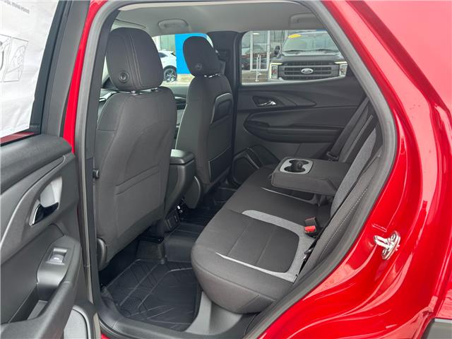 2026 Chevrolet TrailBlazer LT (Stk: 36358) in Renfrew - Image 14 of 27