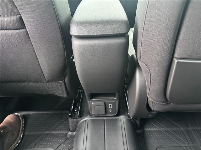 2026 Chevrolet TrailBlazer LT (Stk: 36358) in Renfrew - Image 15 of 27
