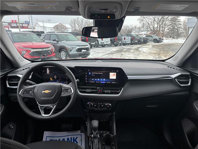 2026 Chevrolet TrailBlazer LT (Stk: 36358) in Renfrew - Image 16 of 27